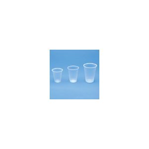 Translucent  Cups