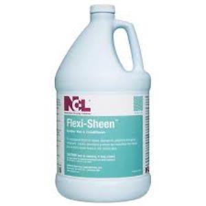 FLEXI-SHEEN Rubber Wax & Conditioner - Major Supply Corp