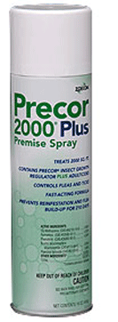 Precore 2000 Plus Premise Spray 12-16 oz case