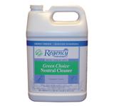Regency Green Choice™ Neutral Cleaner