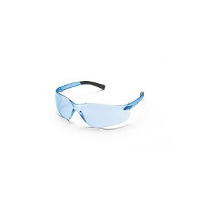 Crews BearKat® Safety Glasses Clear Frame/Clear Lens