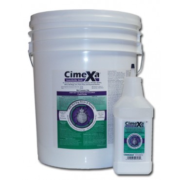 Cimexa Insecticide Dust