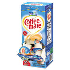 Creamer Coffee-Mate Flavored