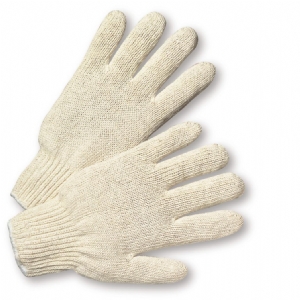 String Knit Standard Weight Gloves
