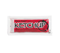 Condiments Ketchup