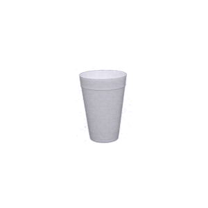 StyroFoam Cups