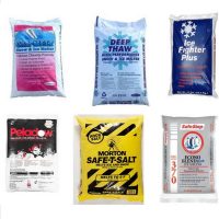 Ice Melter Products