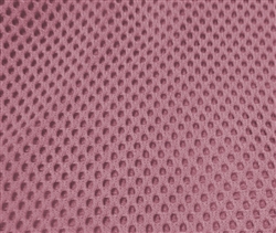 Microfiber Mesh Cleaning Cloths Pink