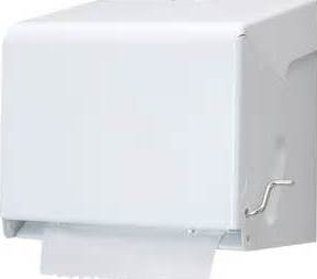 San Jamar® Classic Lever Roll Towel Dispenser