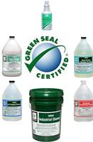 Green Cleaning - Multi Purpose