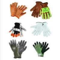 ARC Flash Gloves