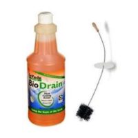 Drain/Grease Trap Cleaning Products