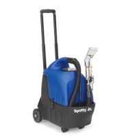 Carpet Spotter & Upholstery Cleaning Machines