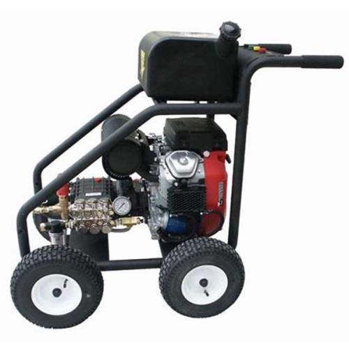 HRX-Model Portable Gas Powered Cold Water Pressure Washers - Major Supply  Corp