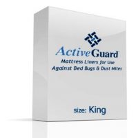 Active Guard Mattress Liners