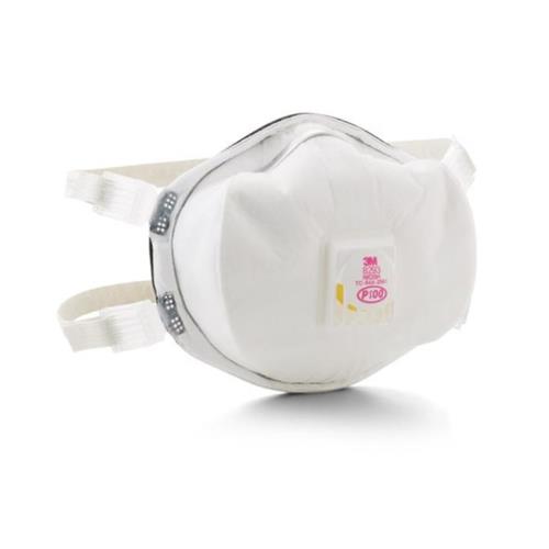 3M™ Particulate Respirator 8293 P100 - Major Supply Corp