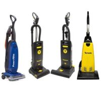 Carpet Vacuums Commercial Upright