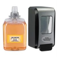 Cartridge Hand Soap and Cartridge Hand Soap Dispensers